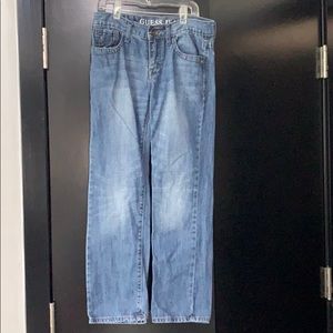 Boys Guess Jeans